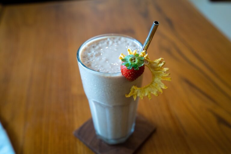 Milch-Bananen-Shake: Der ultimative Guide zum perfekten Mixerlebnis ...